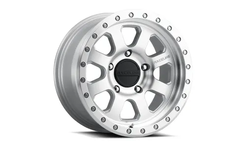 Диск колесный R18x9 959B Естественный Raceline Wheels — фото 1