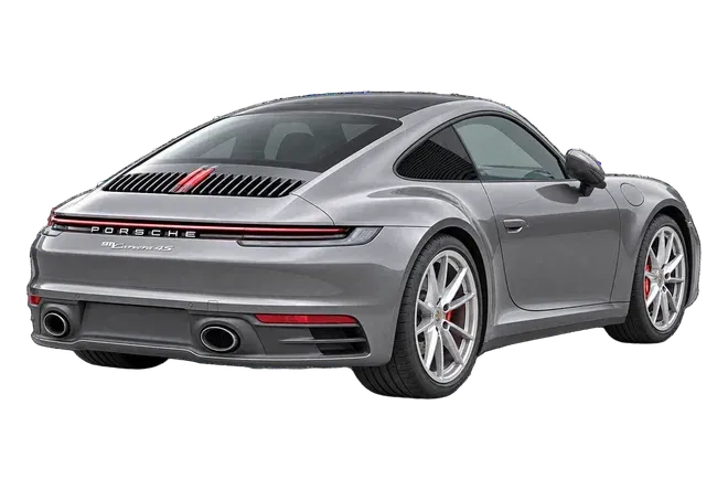 Carrera 992