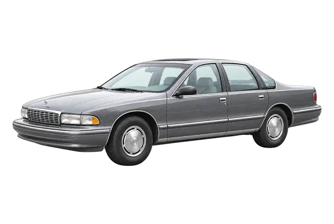 Caprice 1990-1996
