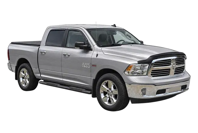 RAM 1500 DS (2009-2018)