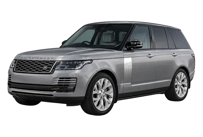 Range Rover 4-gen L405 (2018-2022) рестайлинг