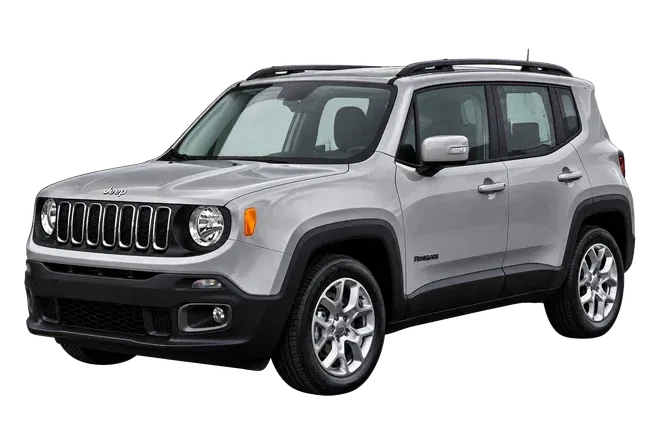 Renegade