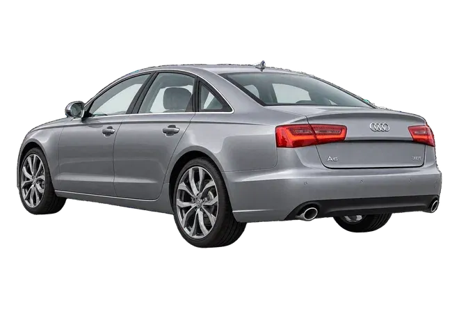 A6 (C7) 2011-2018