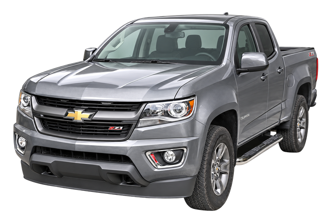 Colorado II (2012–2022)