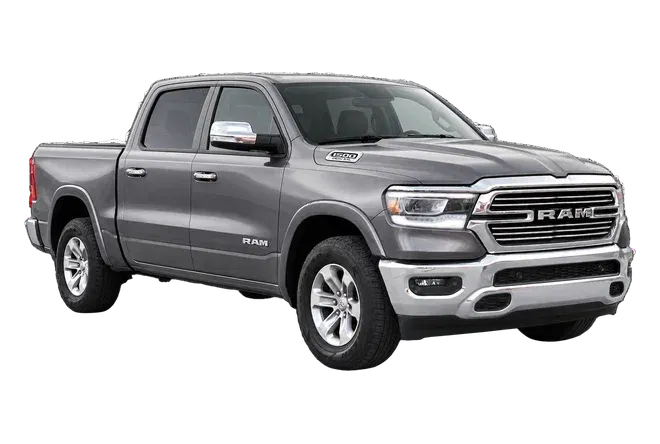RAM 1500 DT (2019-2024)