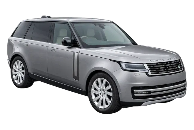 Range Rover 5-gen L460 (2023-н.в.)