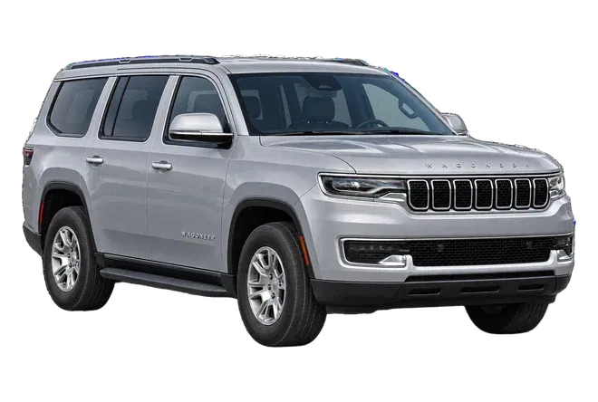 Wagoneer WS 2021-2025