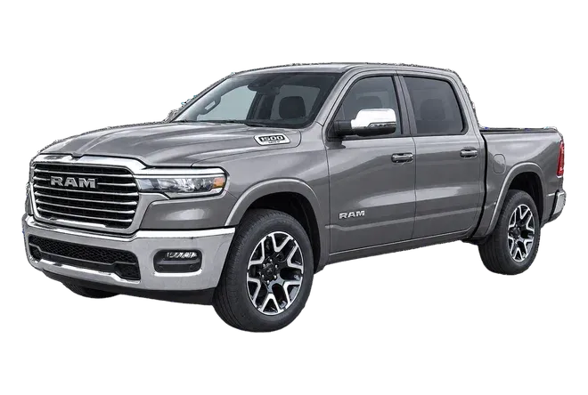 RAM 1500 DT (2025-н.в.) рест.