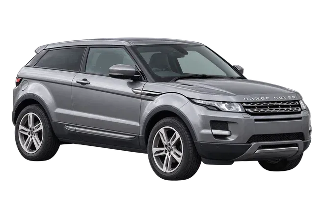 Range Rover Evoque L538 (2011-2019)