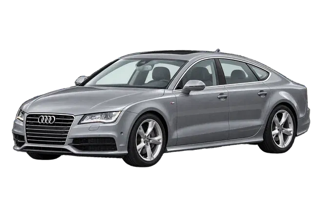 A7 (4G) 2010-2018