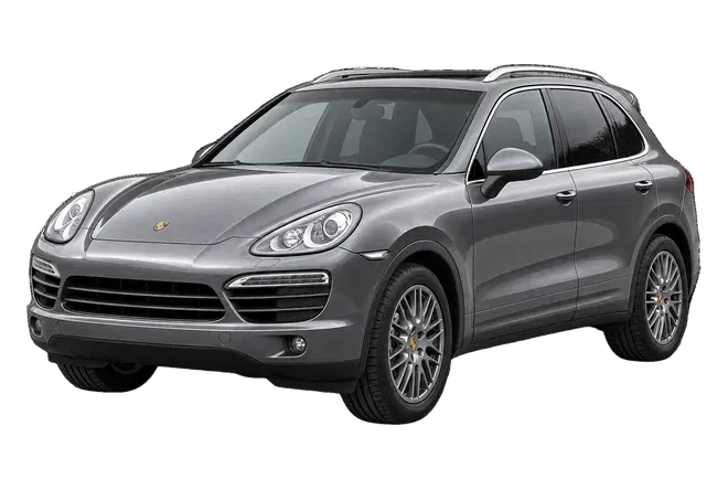 Cayenne 958 (2011-2014)