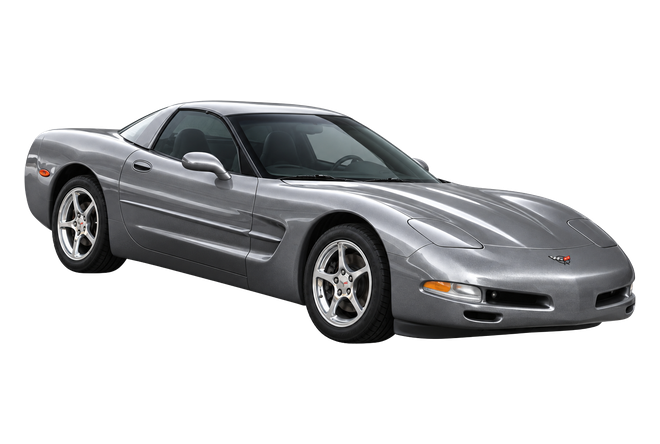 Corvette C5 (1997–2004)