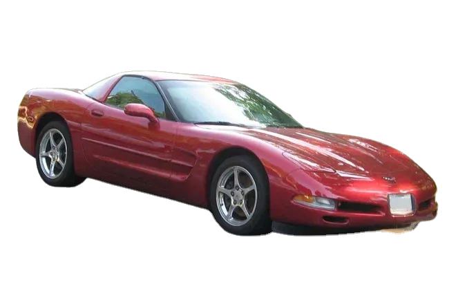 Corvette C5 (1997-2004)