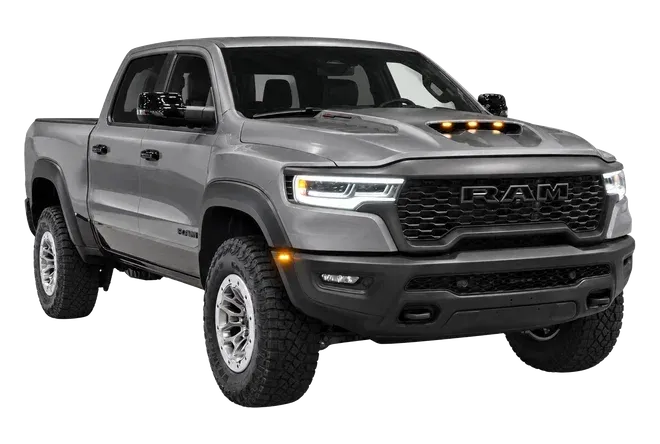RAM 1500 RHO (2025-н.в.)
