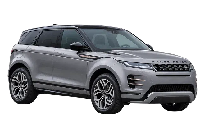 Range Rover Evoque L551 (2019-н.в.)
