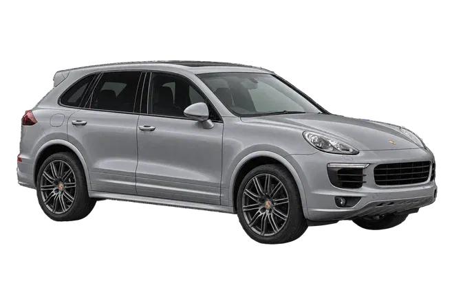 Cayenne 958 2015-2017