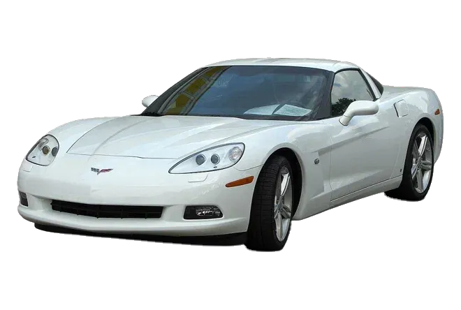 Corvette C6 (2004-2014)