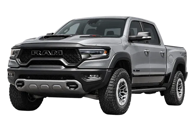 RAM 1500 TRX (2019-2024)