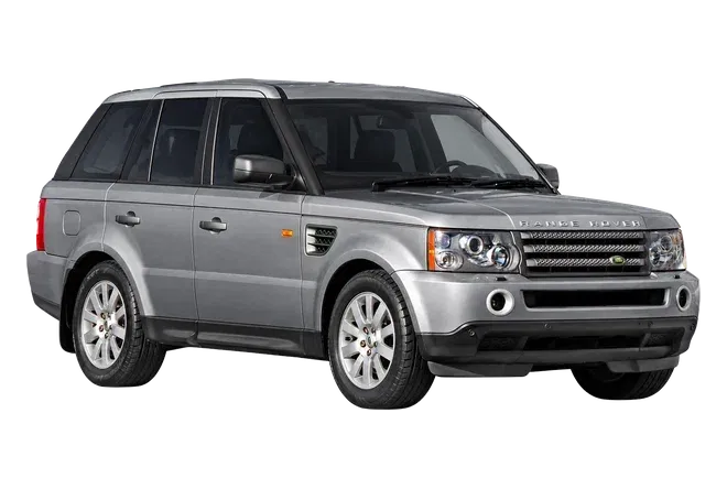Range Rover Sport 1-Gen L320 (2005-2013)