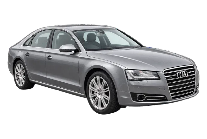 A8 (D4) 2009-2017