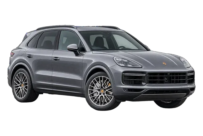 Cayenne E3 2018-2023
