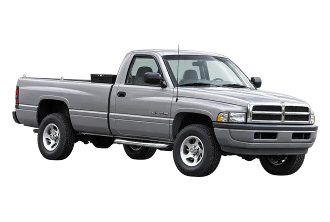 RAM 2-gen (1994-2001)