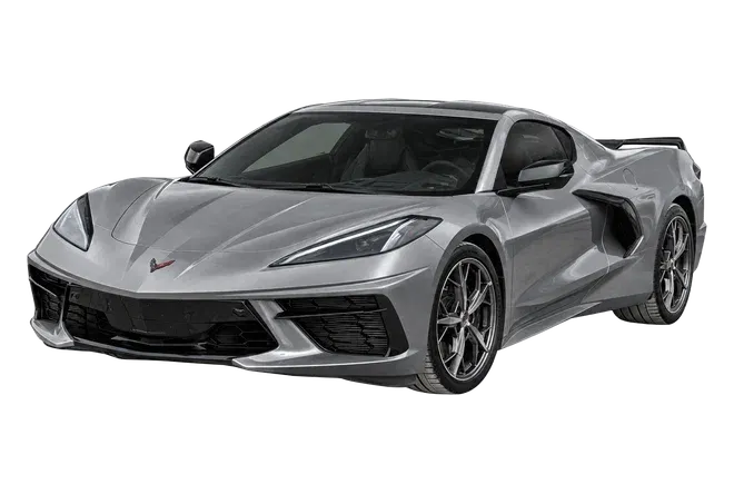 Corvette C8 (2020-2025)
