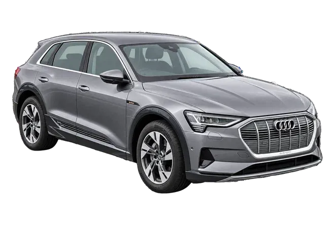E-Tron (2018-н.в.)