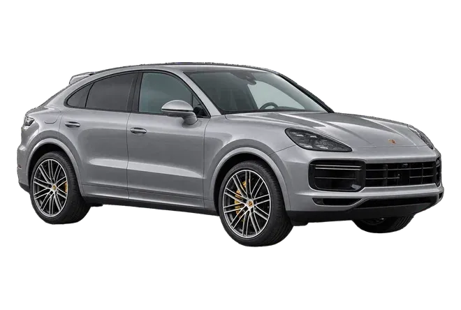 Cayenne E3 Coupe 2019-2023