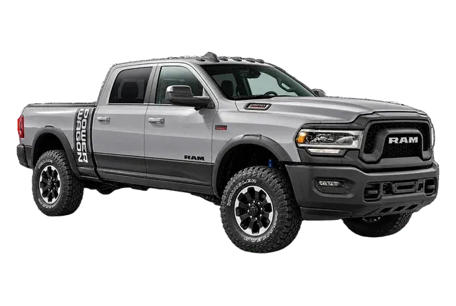 RAM 2500/3500 (2019-2024)