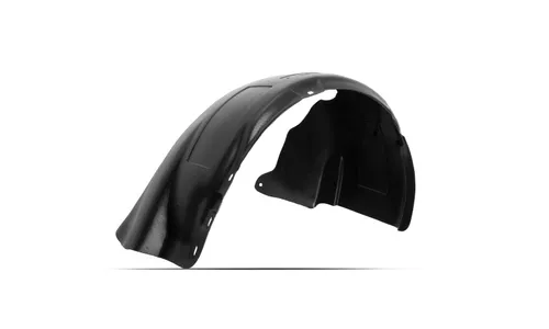 Подкрылок MITSUBISHI Lancer X 03/2007-2017, седан, хэтчбек(передний правый) / Митсубиси Лансер — фото 1