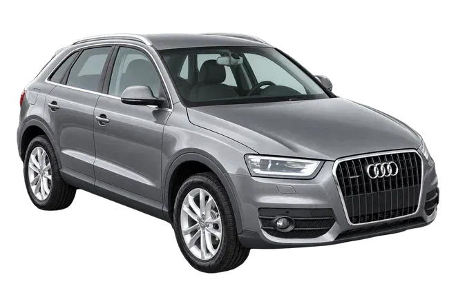 Q3 (8U) 2011-2018