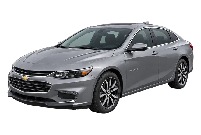 Malibu (2016–2022)