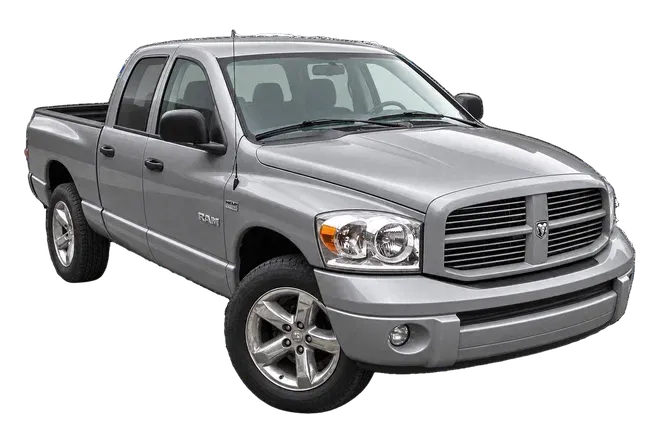 RAM 3-gen (2002-2008)
