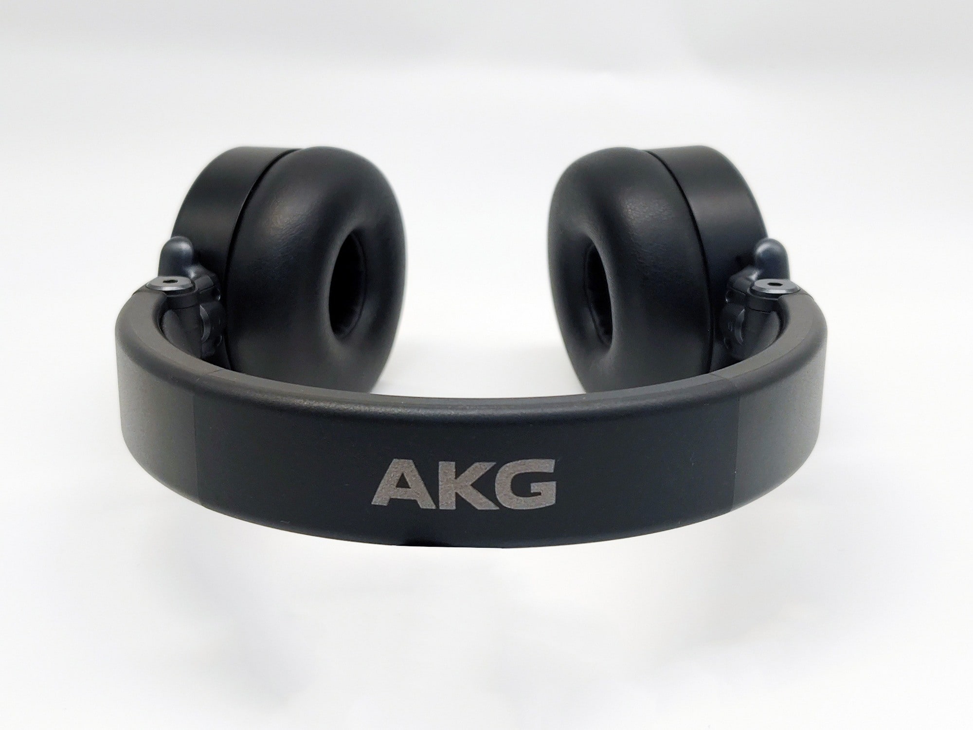 Наушники Bluetooth AKG с логотипом Cadillac, GM — фото 5