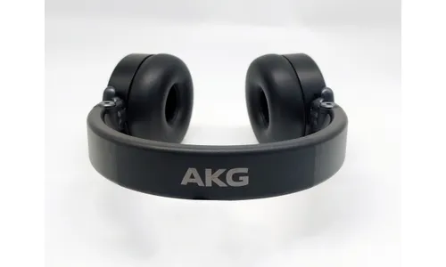 Наушники Bluetooth AKG с логотипом Cadillac, GM — фото 5