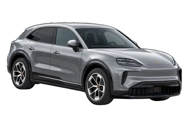 Cayenne E4 2026-н.в.