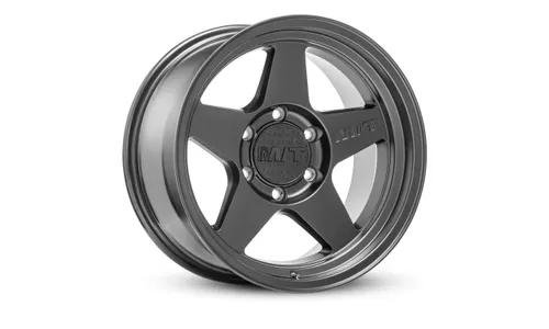 Диск колесный R18x9 Open 5 Черный Mickey Thompson — фото 1