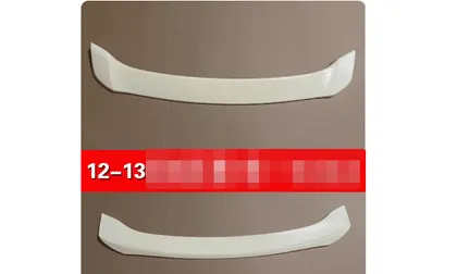 Обвес Modulo для Honda Civic 2012- — фото 4