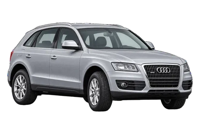 Q5 (8R) 2008-2016