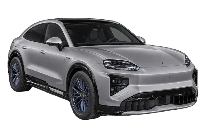 Cayenne E4 Coupe 2026-н.в.