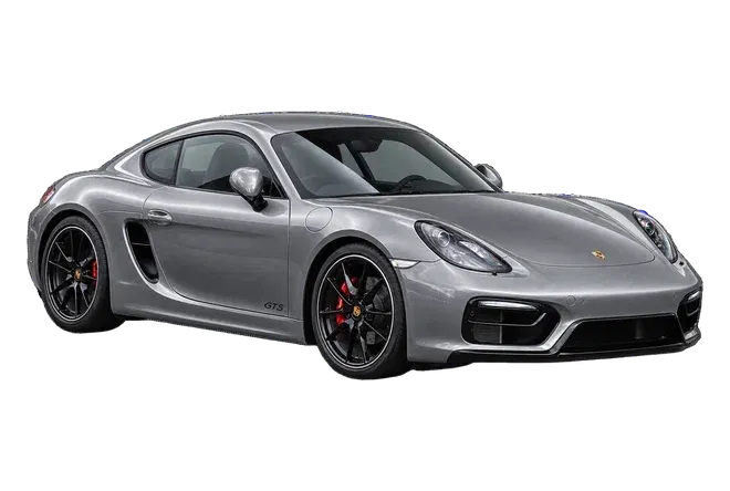 Cayman II (981) (2013-2016)