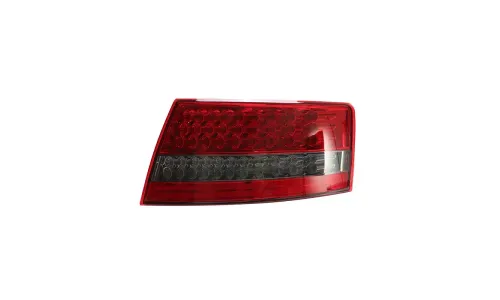 Задние LED-фонари Full LED динамический поворотник для Audi A6L (2005-2008), комплект, комплект, FT Carlight Carlight — фото 6