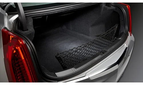 Вертикальная сетка багажника для Cadillac XTS I, GM — фото 1