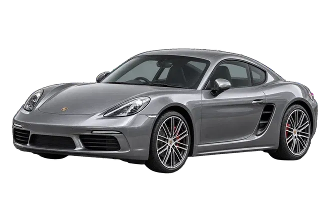 Cayman III 718 (982) (2016-2025)