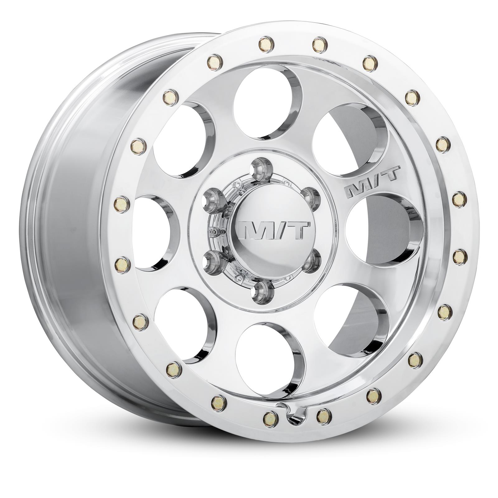 Диск колесный R18x9 Classic Pro  Mickey Thompson — фото 1
