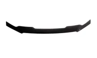 Дефлектор капота AVS для 2005-2020 Nissan Frontier, накладка Aeroskin, матовый черный — фото 2