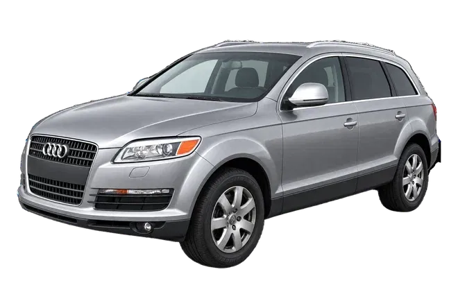 Q7 (4L) 2005-2014