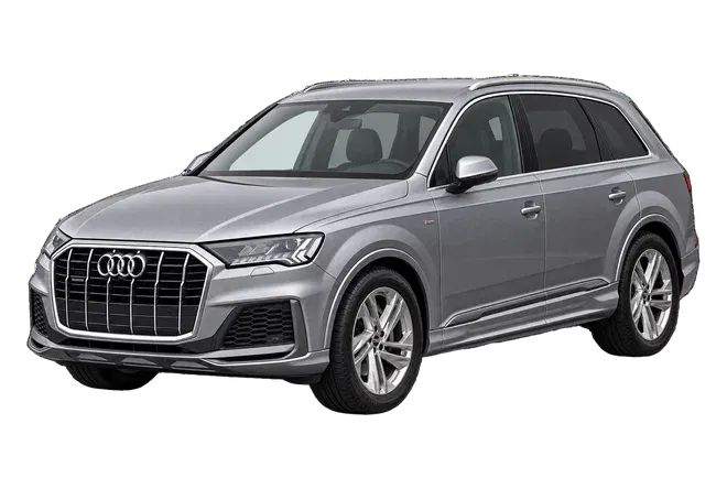 Q7 (4M) 2015-2026
