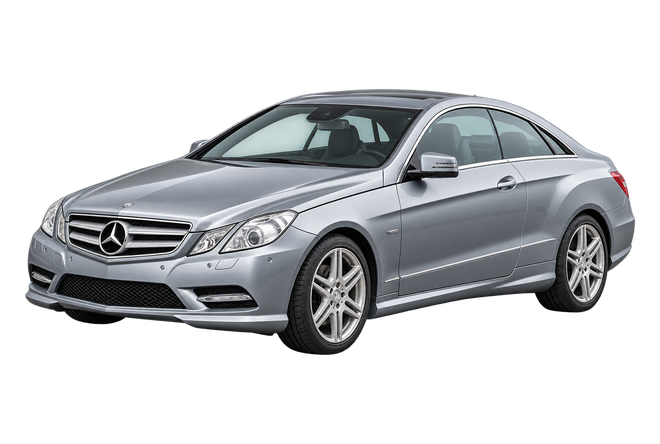 E-Class Coupe C207 (2009–2016)